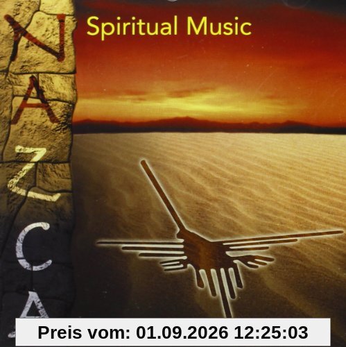 Spiritual Music