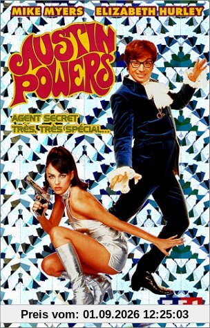 Austin powers