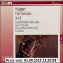Die Walküre (1.Akt)