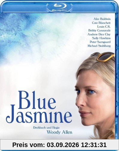 Blue Jasmine (d)