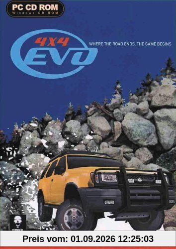 4x4 Evo