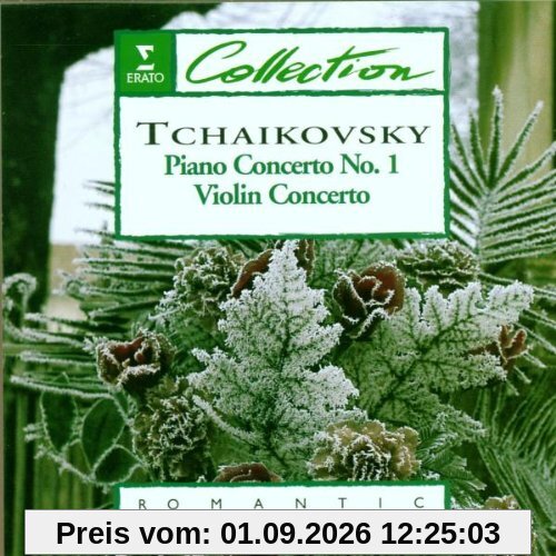 Klavierkonzert 1 / Violinkonzert