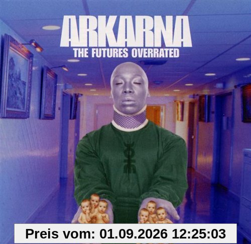 The Future'S Overrated/the Fut