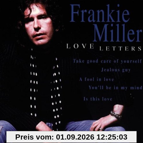 Love Letters