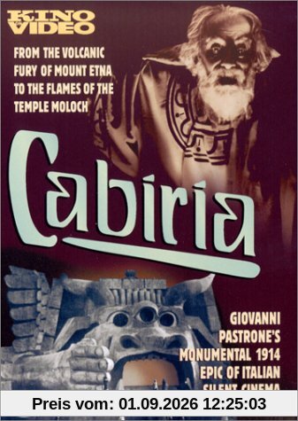Cabiria