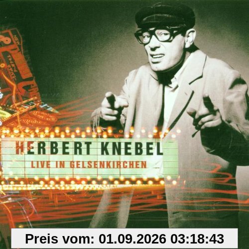 Live in Gelsenkirchen