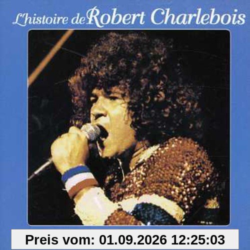 L Histoire de Robert Charleboi