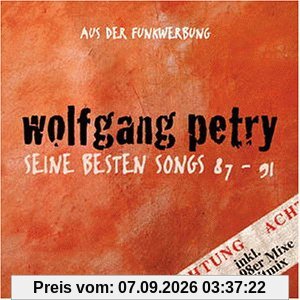 Seine Besten Songs 85-91