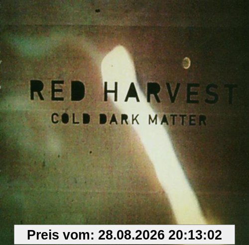 Cold Dark Matter