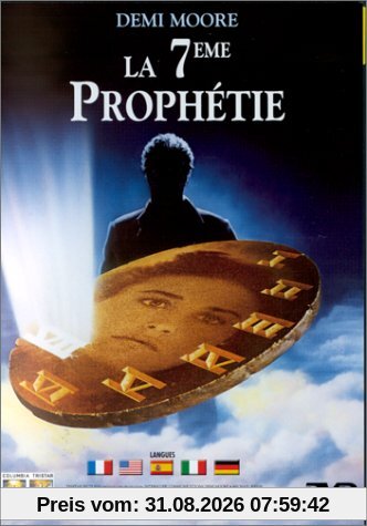 La 7ème prophétie