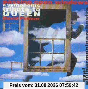 Passing Open Windows
