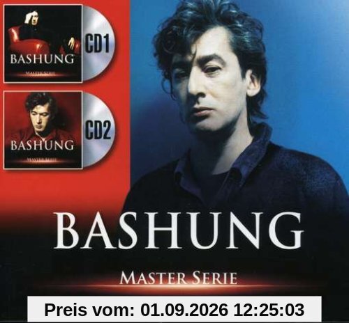 Master Serie Vol.1&2