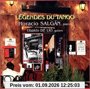 Legendes du Tango