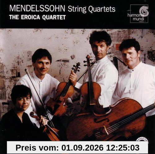 Streichquartette