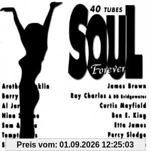 Soul Forever