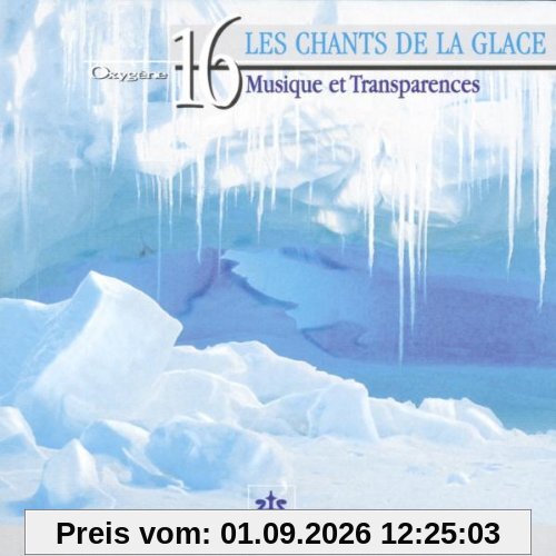 Oxygene 16-les Chants de la
