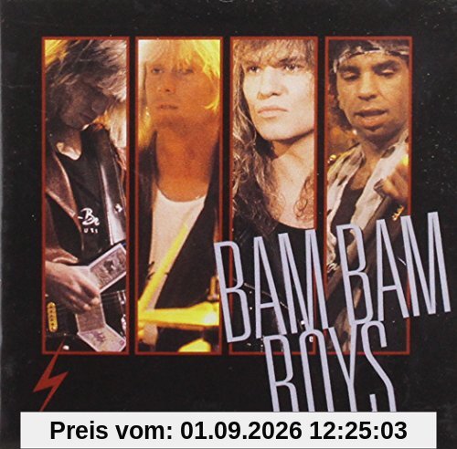 Bam Bam Boys