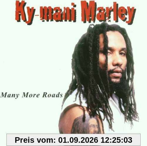 Many More Roads