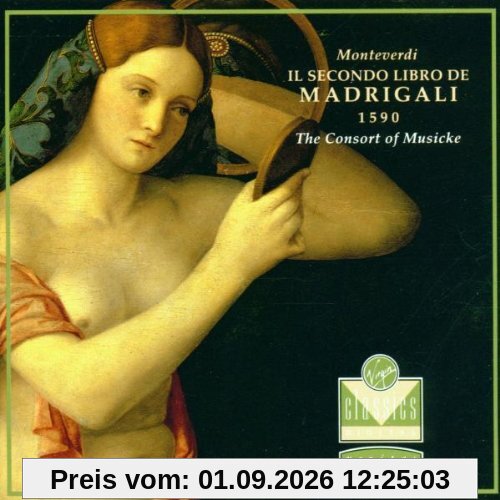 Madrigalbuch 2