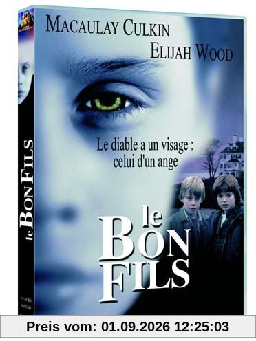 Le Bon fils [FR Import]