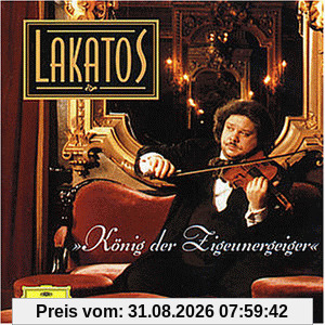 Lakatos (König der Zigeunergeiger)