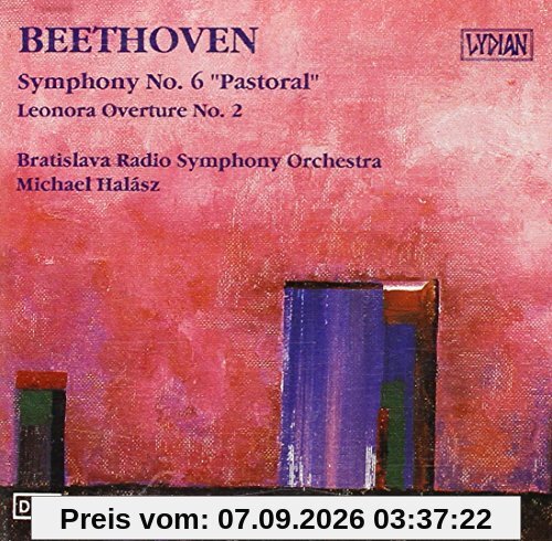 Symphony 4/Academic Festival Overture