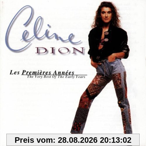 Les Premieres Annees