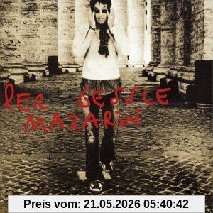 Per Gessle Mazarin