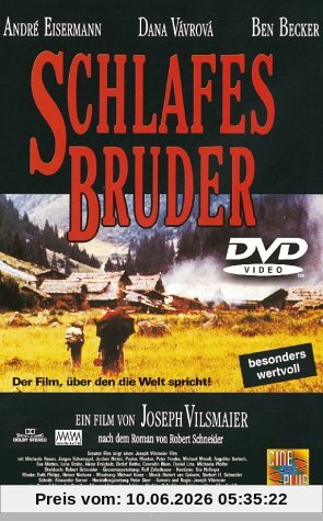 Schlafes Bruder