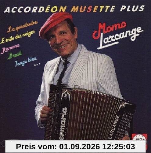Accerdeen Musette Plus