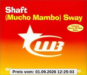 Mucho Mambo