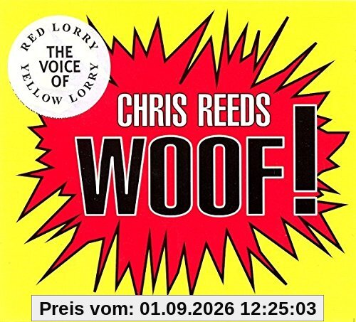 Woof! Ep(Mcd)
