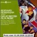 Great British Film Music