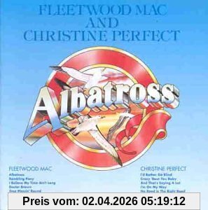 Fleetwood Mac Albatross