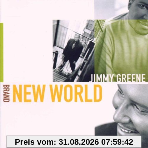 Brand New World