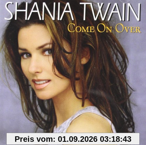 Come on Over