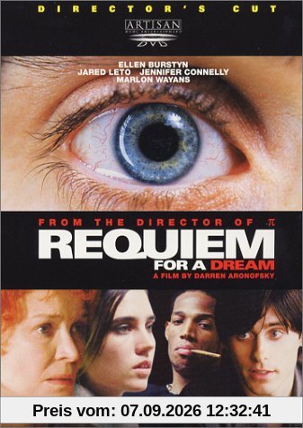 Requiem for a Dream - Director's Cut