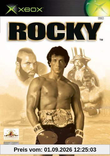Rocky