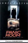 Panic Room [VHS]