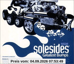 Solesides - Greatest Bumps