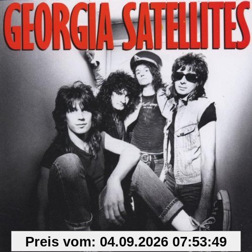 Georgia Satellites