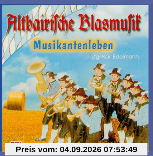 Musikantenleben