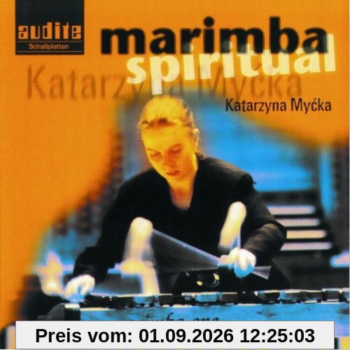 Marimba Spiritual