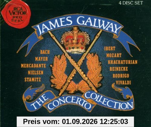 The Concerto Collection