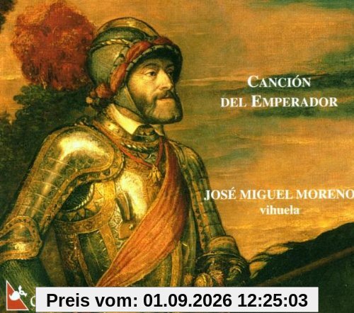 Cancion del Emperador