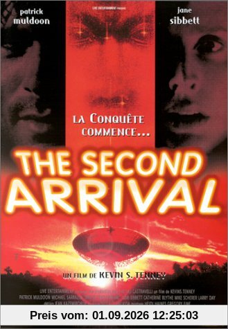 The Second Arrival