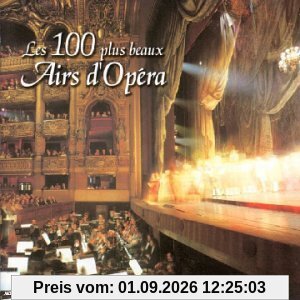 Airs D'operas