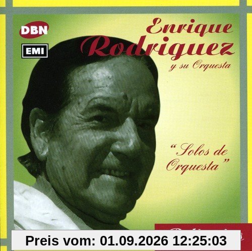 Solos de Orquesta