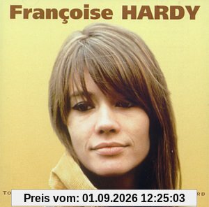 Francoise Hardy