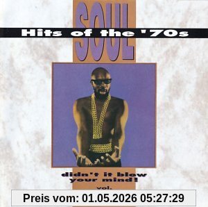 Soul hits of the '70s - Didn' it blow your mind, Vol. 6